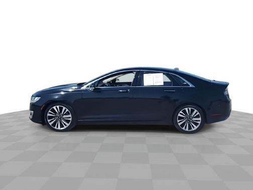 2020 Lincoln MKZ Reserve