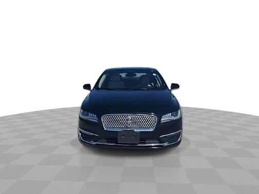 2020 Lincoln MKZ Reserve