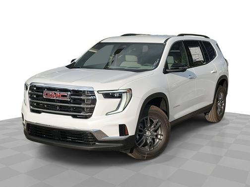2026 GMC Acadia Elevation FWD