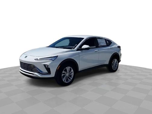 2026 Buick Envista Preferred FWD