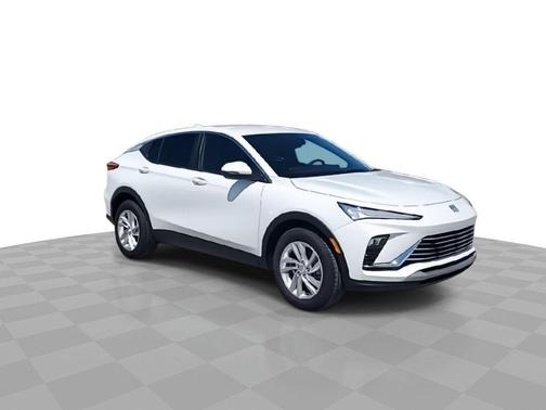 2026 Buick Envista Preferred FWD