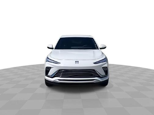 2026 Buick Envista Preferred FWD