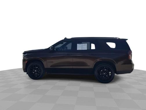 2022 Chevrolet Tahoe 4WD RST