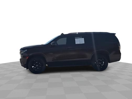 2022 Chevrolet Tahoe 4WD RST