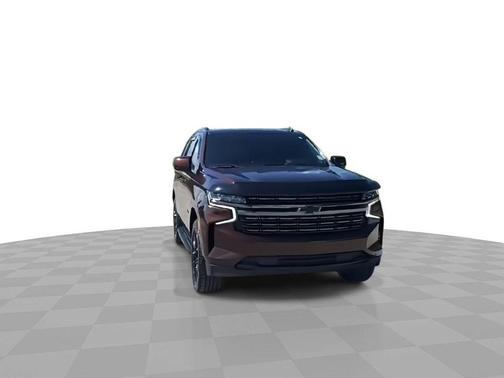 2022 Chevrolet Tahoe 4WD RST