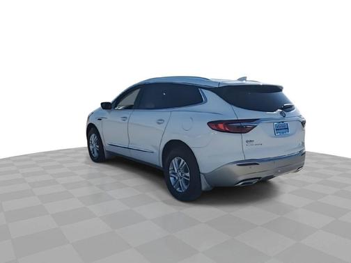 2021 Buick Enclave FWD Essence
