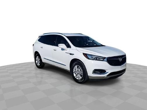 2021 Buick Enclave FWD Essence