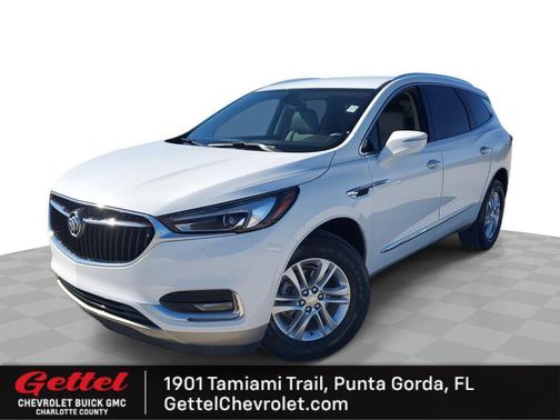 2021 Buick Enclave FWD Essence