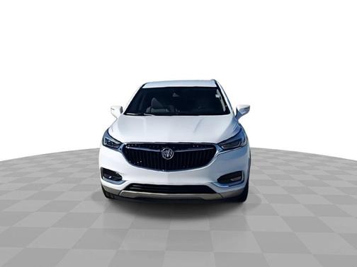 2021 Buick Enclave FWD Essence