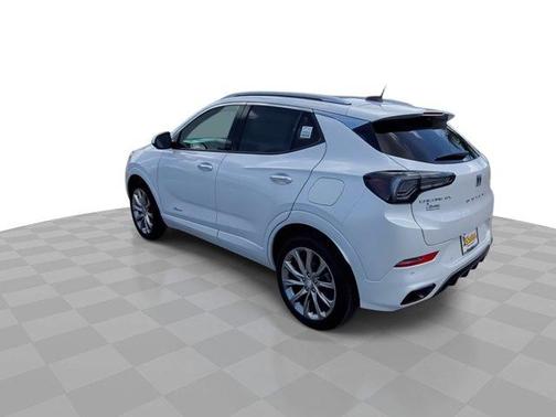 2025 Buick Encore GX Avenir