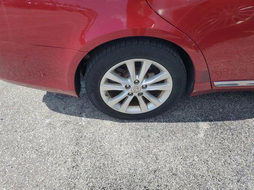 2011 Lexus ES 350 Base