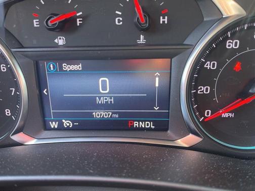 2023 Chevrolet Equinox FWD RS