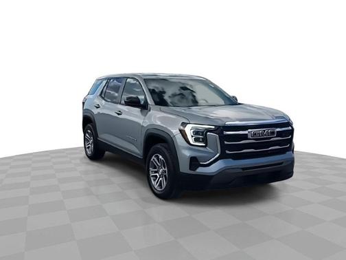 2025 GMC Terrain AWD Elevation