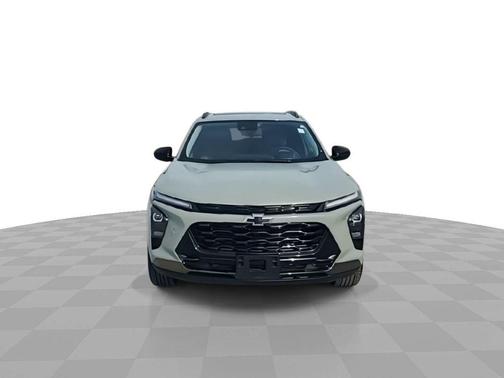 2024 Chevrolet Trax FWD ACTIV