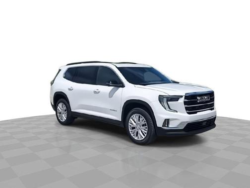 2026 GMC Acadia FWD Elevation