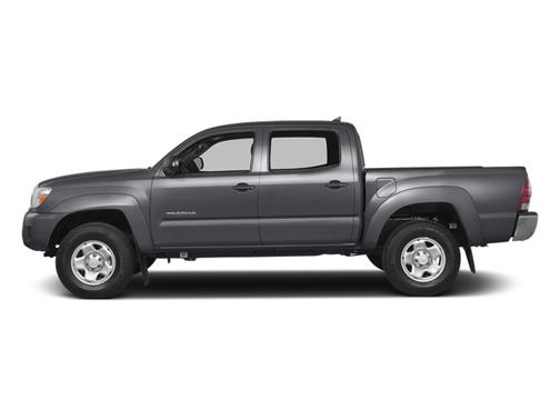 2014 Toyota Tacoma PreRunner