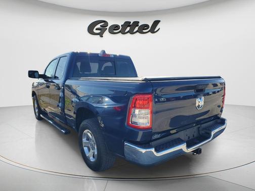 2019 RAM 1500 Tradesman