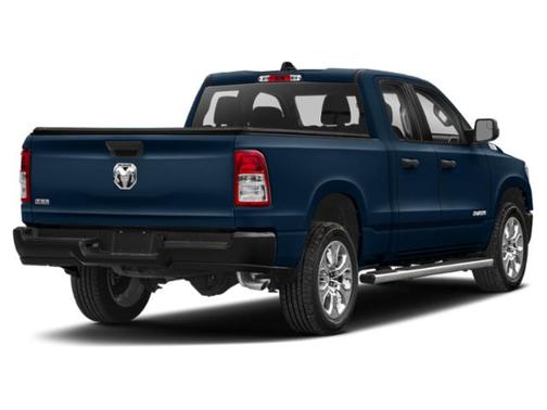 2019 RAM 1500 Tradesman