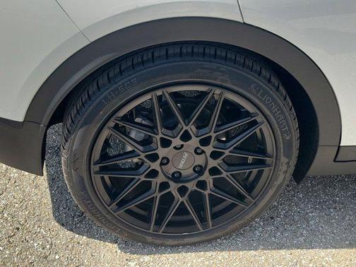 2023 Chevrolet Bolt EV FWD 1LT