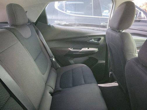 2023 Chevrolet Bolt EV FWD 1LT