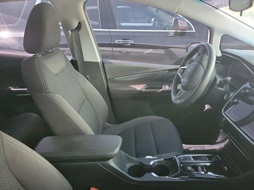 2023 Chevrolet Bolt EV FWD 1LT