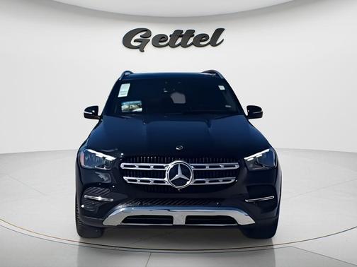 2025 Mercedes-Benz GLE 350 Base