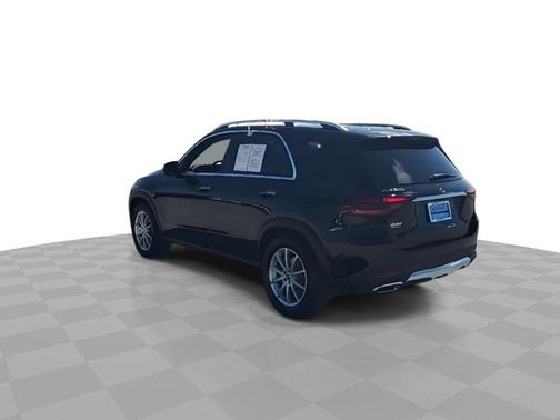 2025 Mercedes-Benz GLE 350 Base