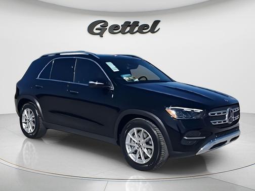 2025 Mercedes-Benz GLE 350 Base