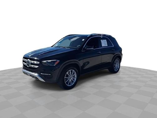 2025 Mercedes-Benz GLE 350 Base