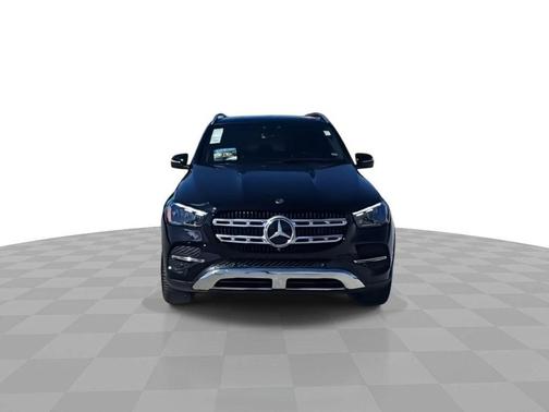 2025 Mercedes-Benz GLE 350 Base