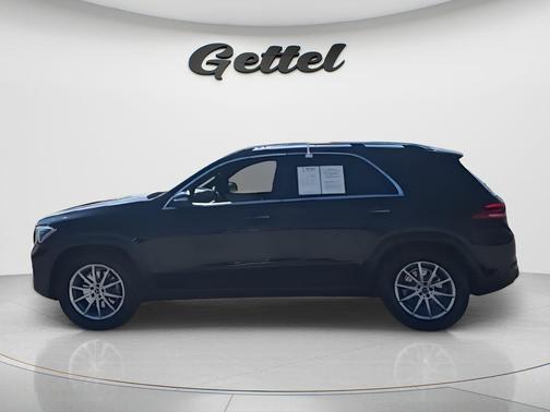 2025 Mercedes-Benz GLE 350 Base