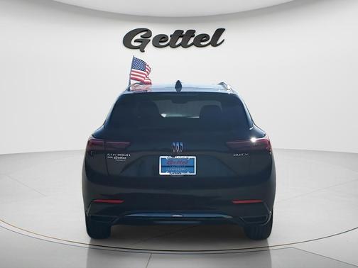 2025 Buick Envision Sport Touring AWD