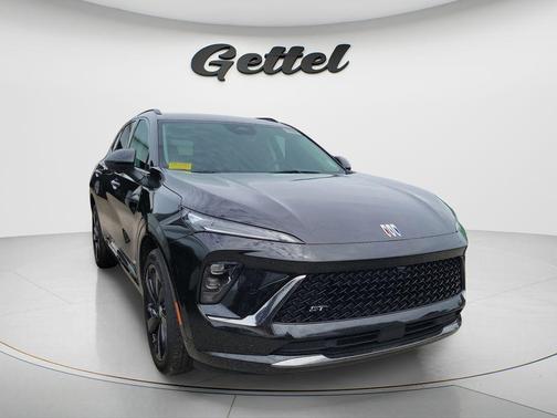 2025 Buick Envision Sport Touring AWD