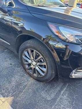 2021 Buick Enclave FWD Essence