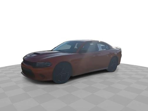 2023 Dodge Charger R/T