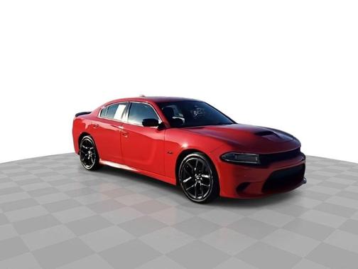 2023 Dodge Charger R/T