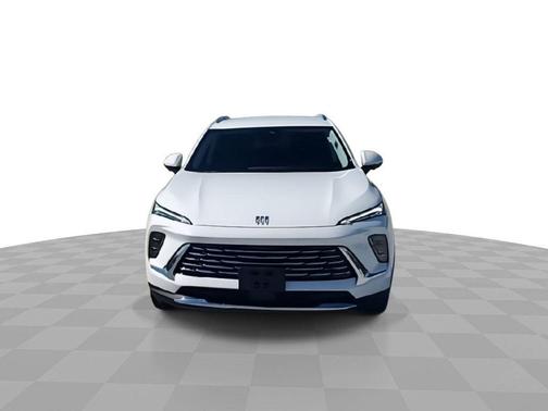 2025 Buick Envision Preferred AWD