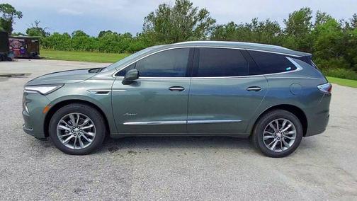 2024 Buick Enclave Avenir AWD
