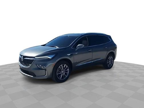 2024 Buick Enclave Avenir AWD