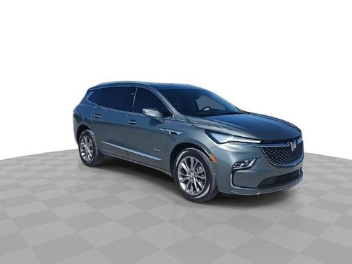 2024 Buick Enclave Avenir AWD