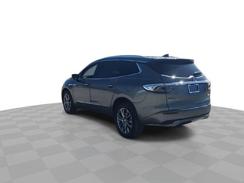 2024 Buick Enclave Avenir AWD