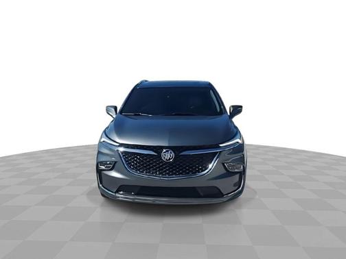 2024 Buick Enclave Avenir AWD