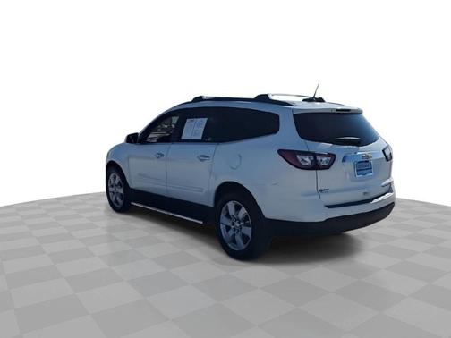 2016 Chevrolet Traverse 1LT