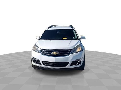 2016 Chevrolet Traverse 1LT