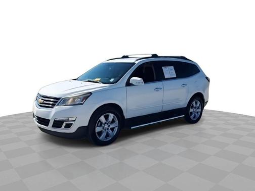 2016 Chevrolet Traverse 1LT