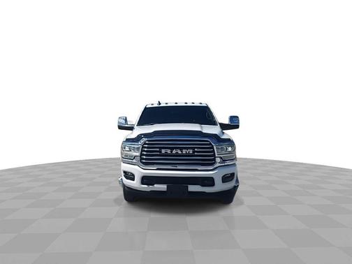 2023 RAM 3500 Longhorn