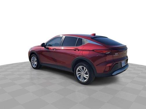 2024 Buick Envista Preferred FWD