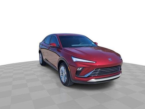 2024 Buick Envista Preferred FWD