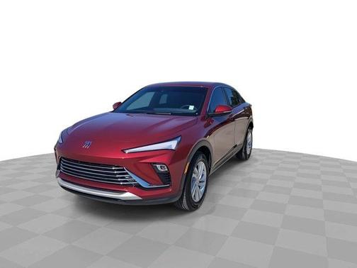 2024 Buick Envista Preferred FWD