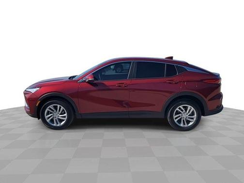 2024 Buick Envista Preferred FWD